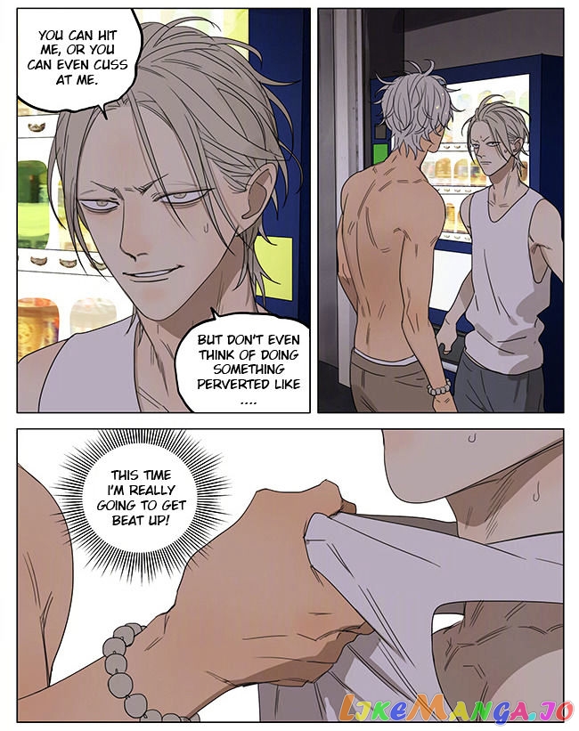 19 Days chapter 203 image 7